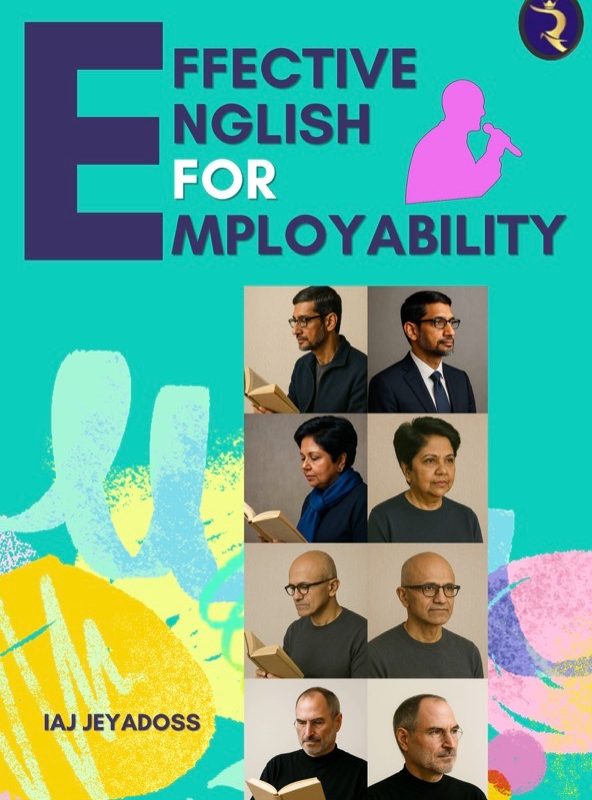 Effective English For Employability