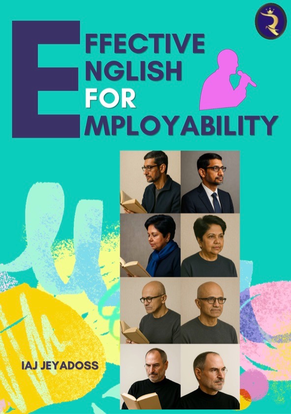 Effective English For Employability